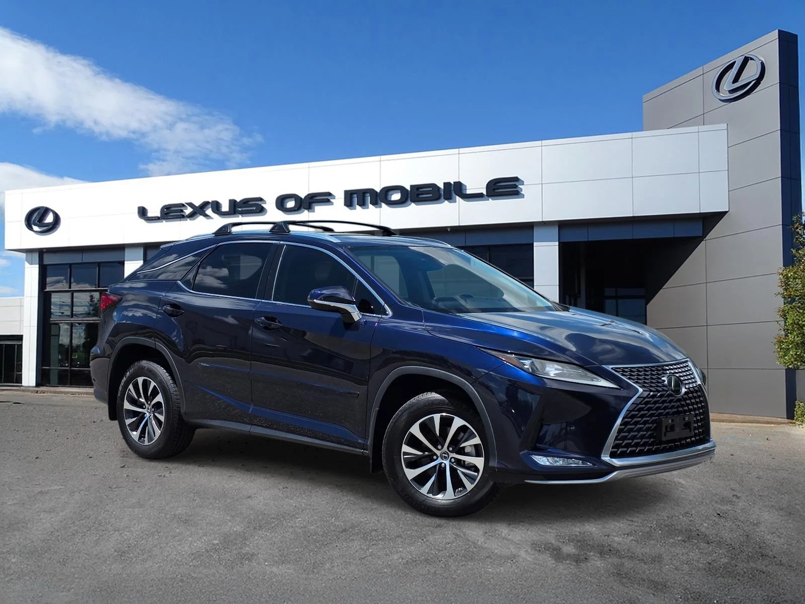 2022 Lexus RX 350 350 FWD's photo