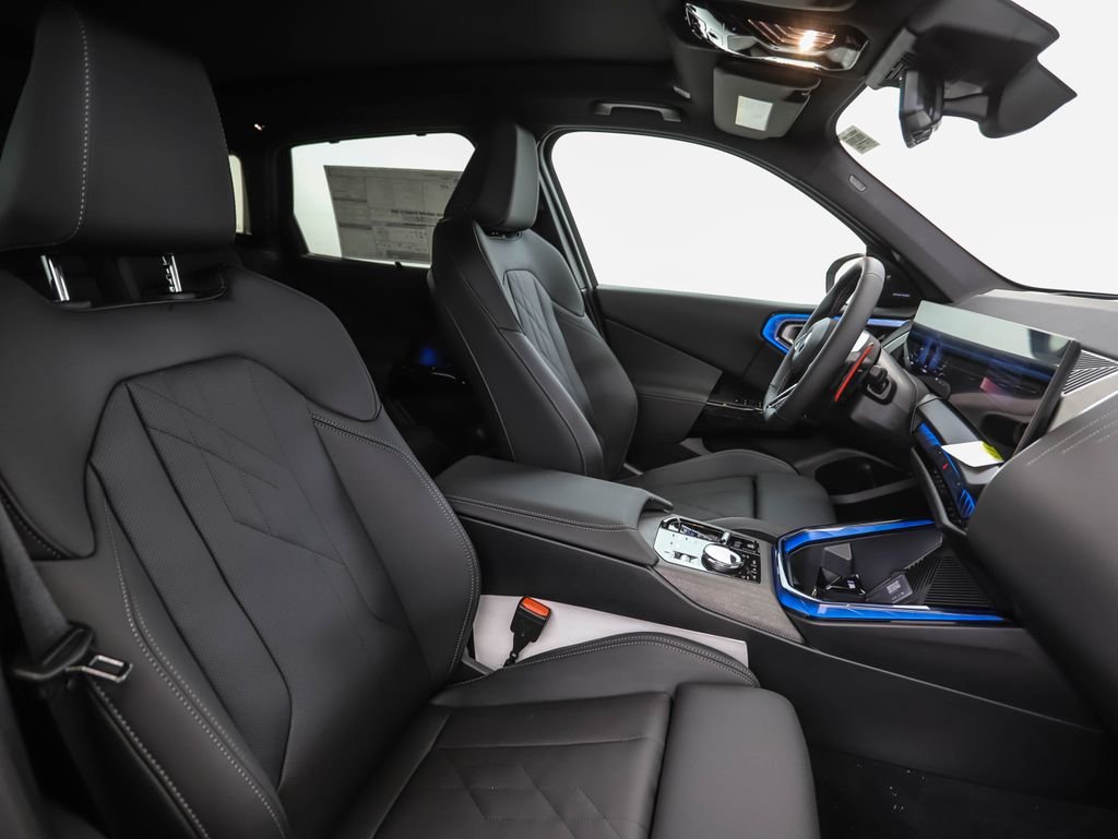New 2026 Dark Graphite BMW M50 xDrive image 31