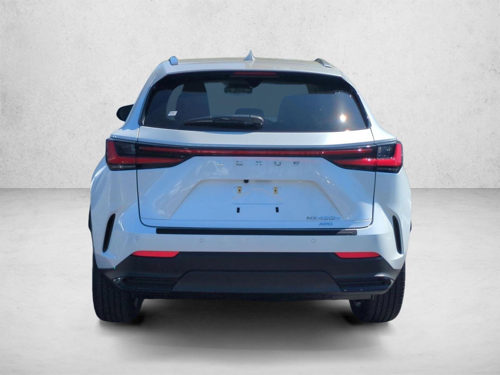 2025 Lexus NX - Photo 8