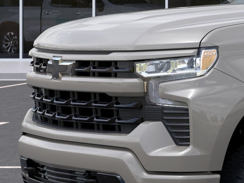 New 2026 White Sands Chevrolet RST image 13