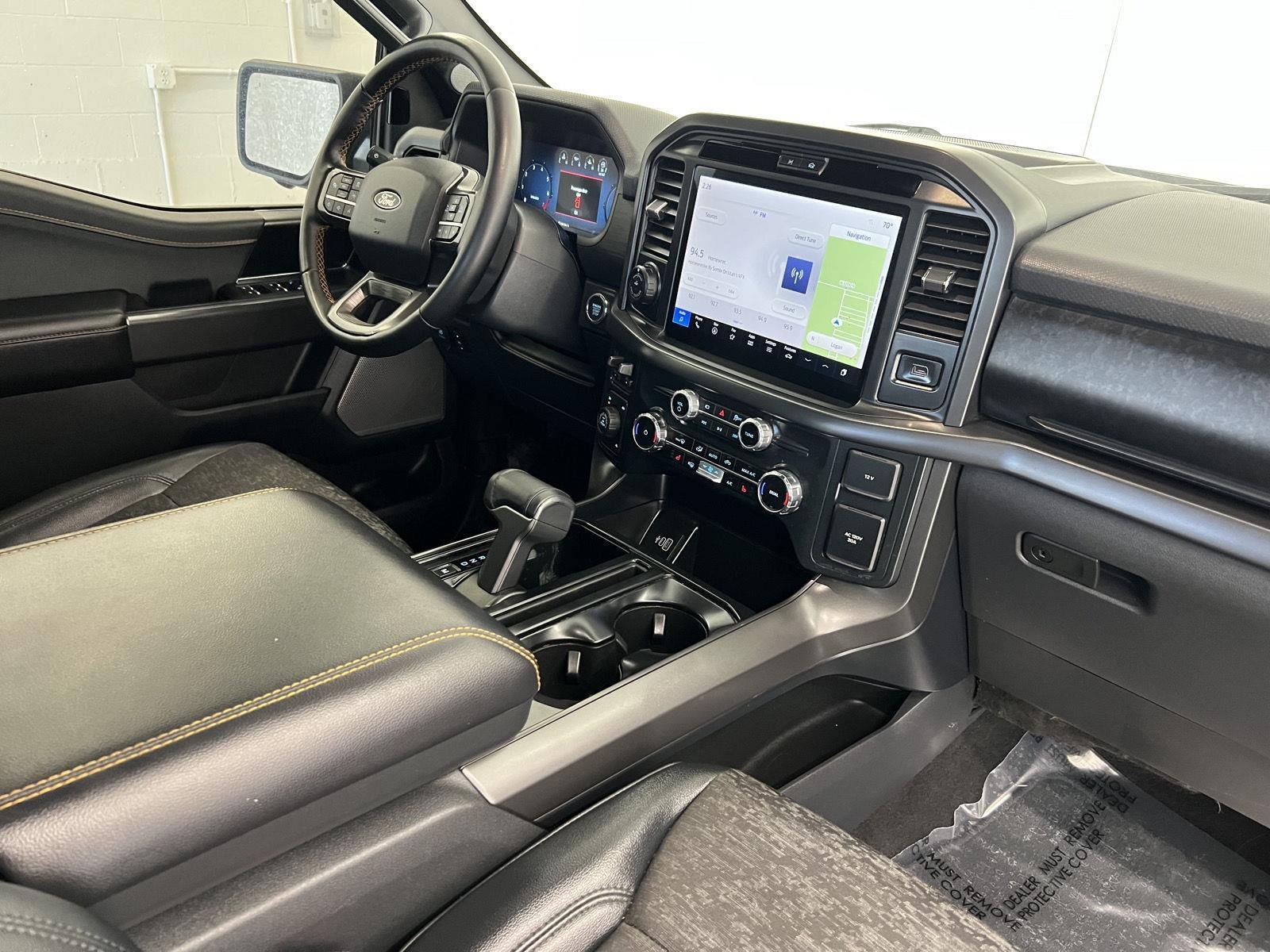 2025 Ford F-150 Tremor - Photo 29