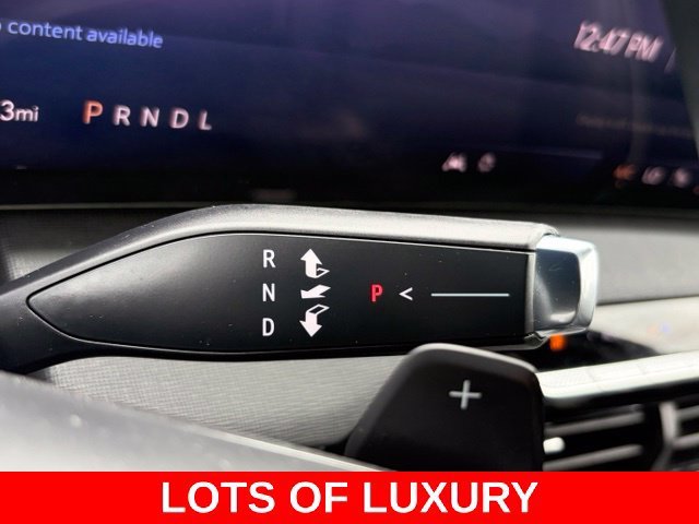 2026 Buick Enclave Preferred - Photo 24