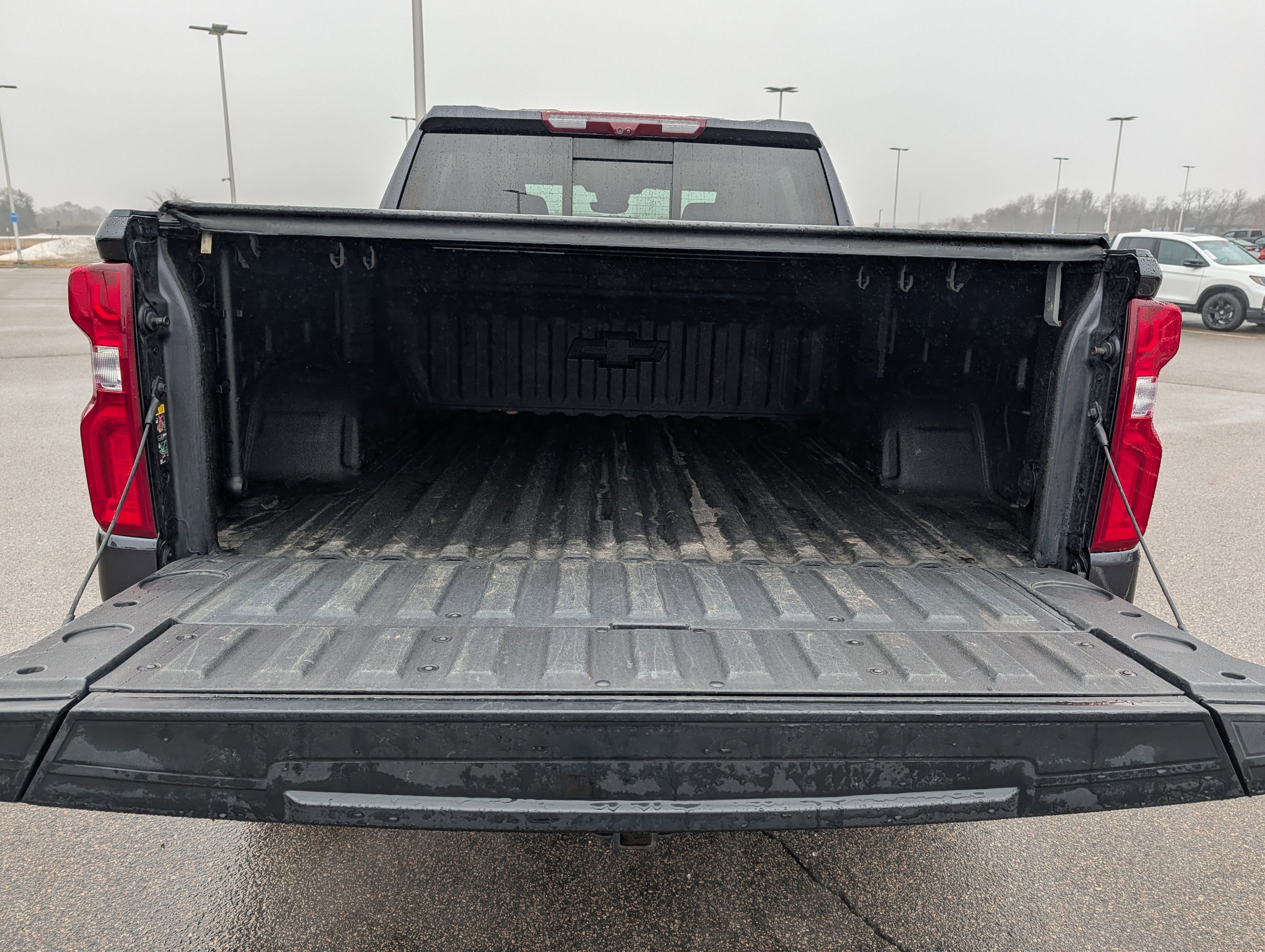 2022 Chevrolet Silverado 1500 LTZ - Photo 18