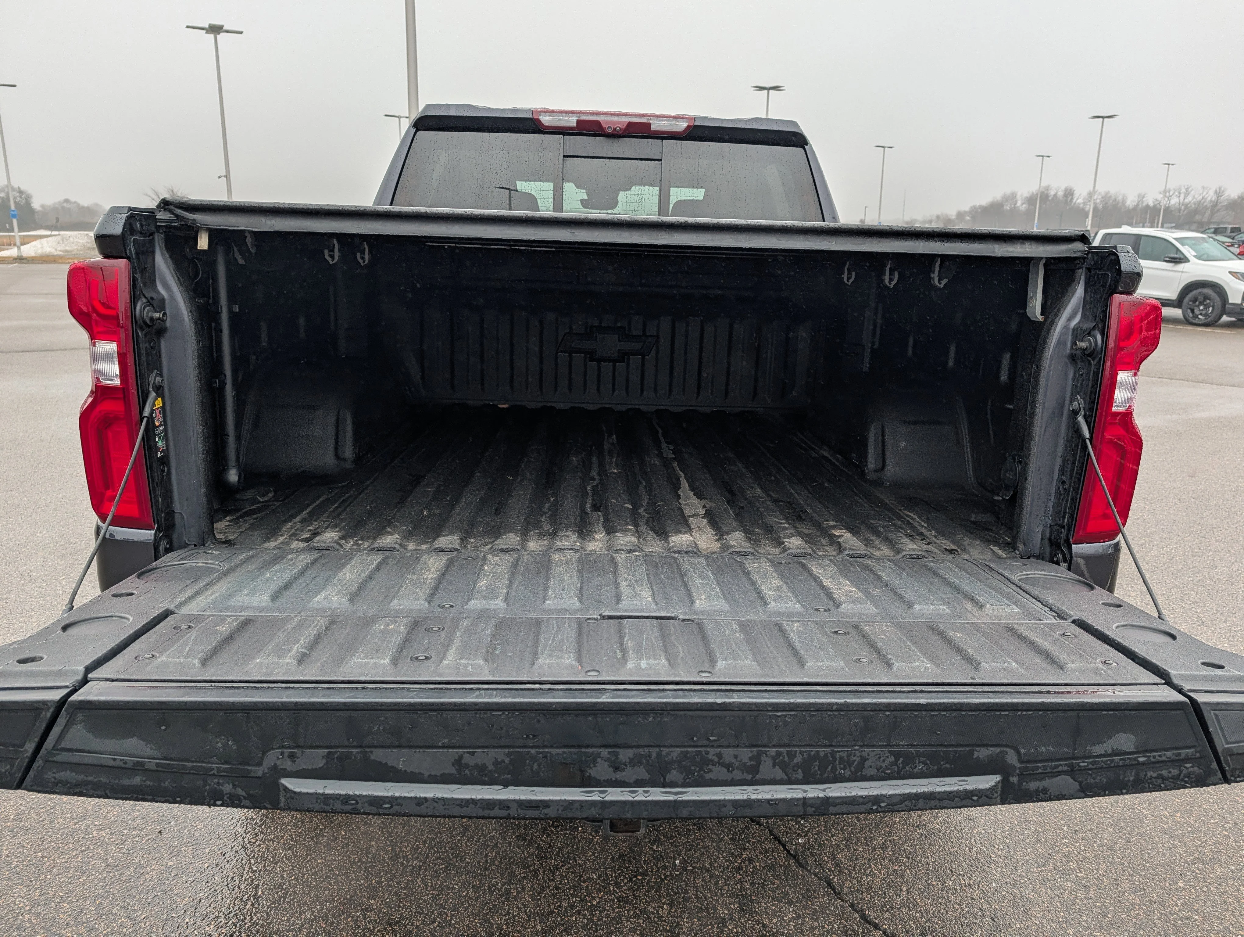 2022 Chevrolet Silverado 1500 LTZ - Photo 18