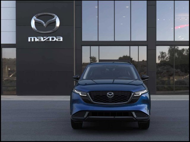 New 2026 Navy Blue Mica Mazda 2.5 S Premium Plus image 6