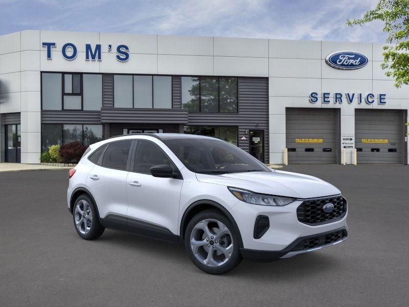 View vehicle photo 7