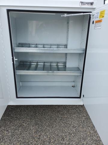 New 2025 Oxford White Ford E-350 SRW image 42