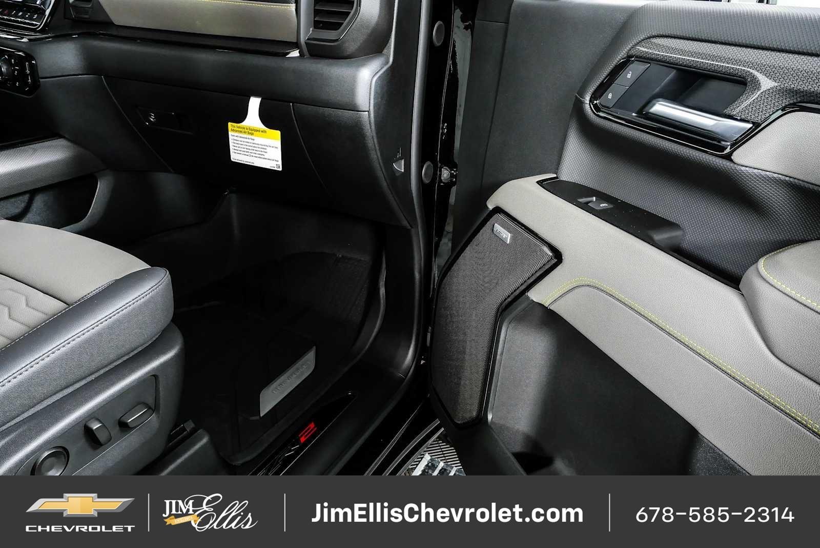 2026 Chevrolet Silverado 2500 HD ZR2 - Photo 25