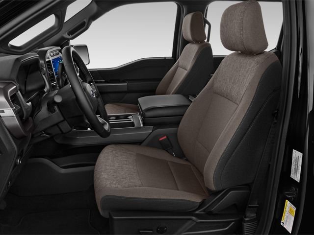 2024 Ford F-150 XLT - Photo 10