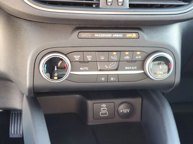 New 2026 Carbonized Gray Metallic Ford Active® image 25