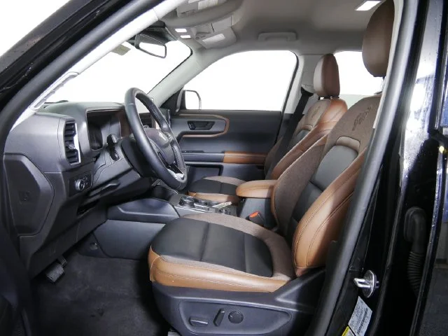 Certified Used 2026 Black Ford Outer Banks image 18