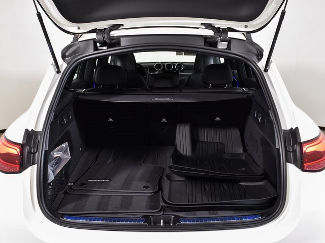 2025 Mercedes-Benz GLC AMG GLC43 - Photo 86