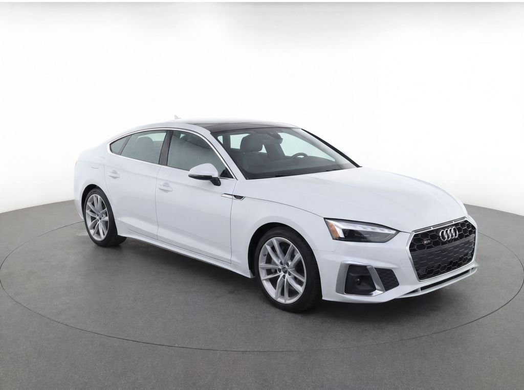 2024 Audi A5 Sportback Premium Plus - Photo 32