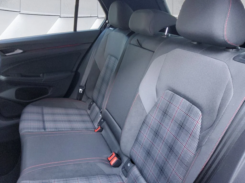 Certified Used 2024 Black Volkswagen S image 18