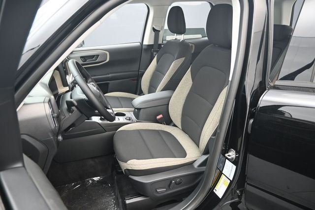 New 2026 Shadow Black Ford Big Bend® image 64