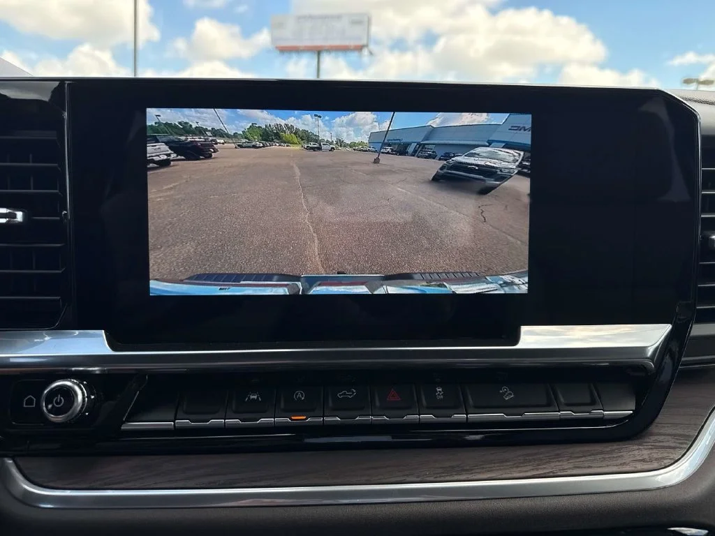 2026 GMC Sierra 1500 SLT - Photo 39