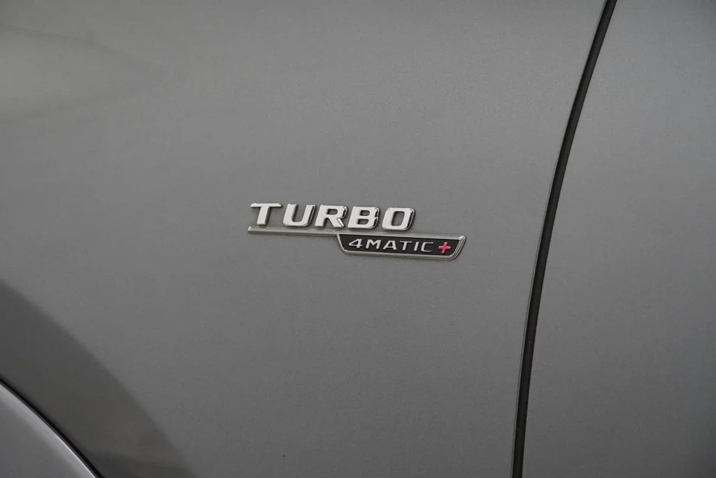 Used 2023 Gray Mercedes-Benz GLE 53 AMG® 4MATIC® image 57