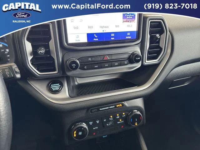 Used 2022 Silver Ford Big Bend image 26