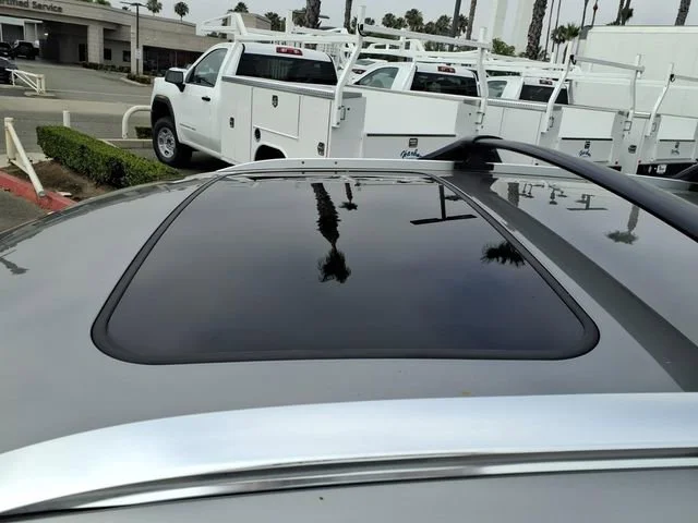 Used 2020 Silver Lexus RX 350 image 14