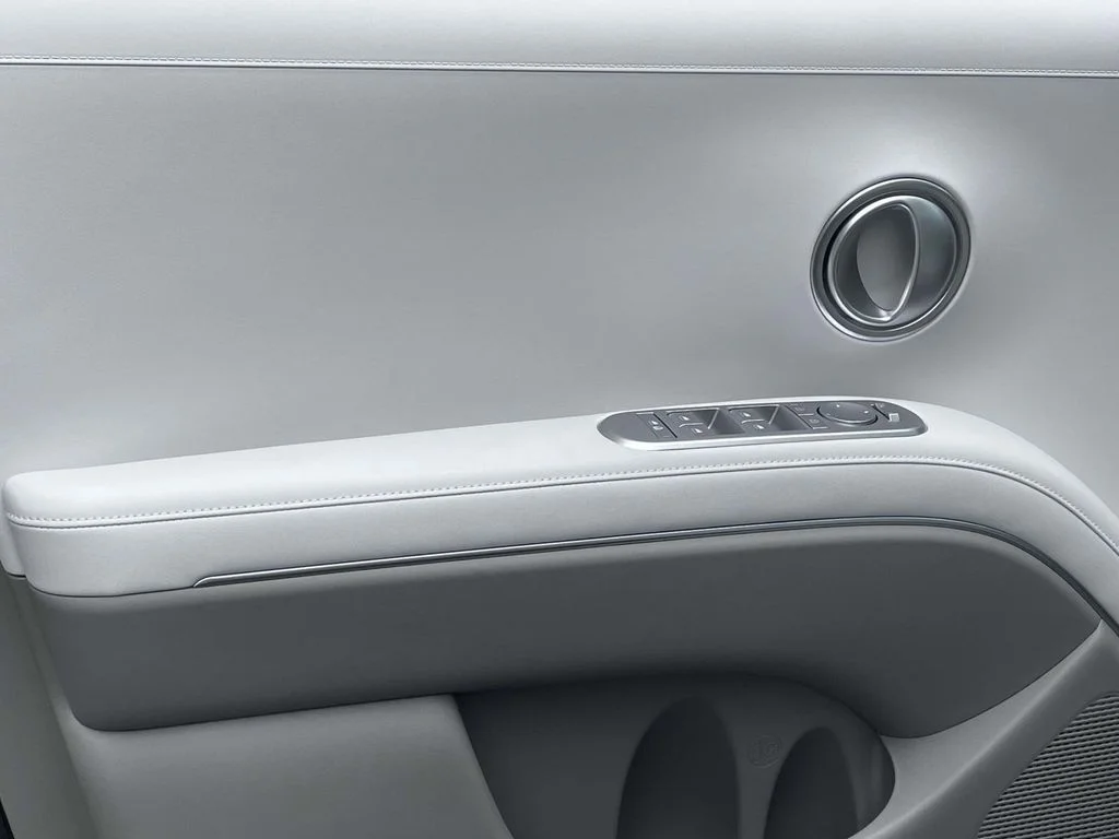 New 2026  Hyundai SEL image 14