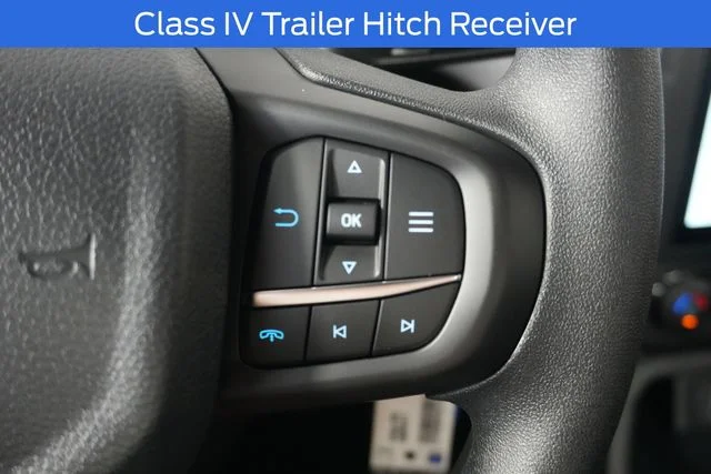 New 2026 Velocity Blue Metallic Ford XL image 15