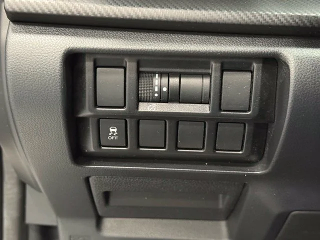 Used 2022 White Subaru Premium image 11