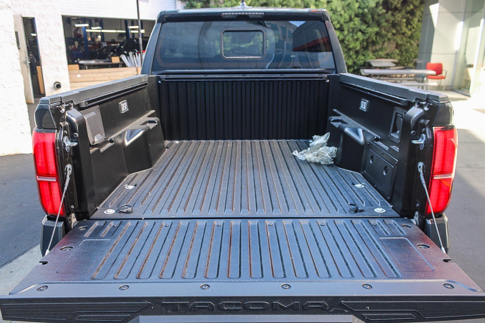 New 2026 Underground Toyota Tacoma TRD Off-Road image 12