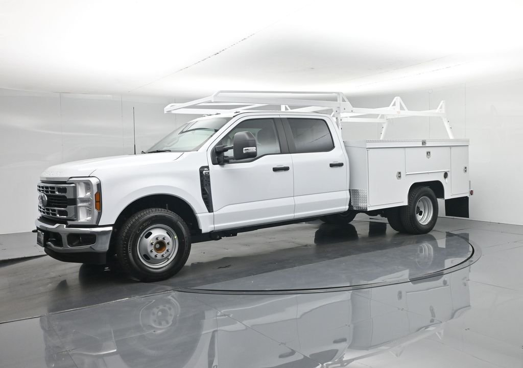 New 2026 Oxford White Ford XL image 32