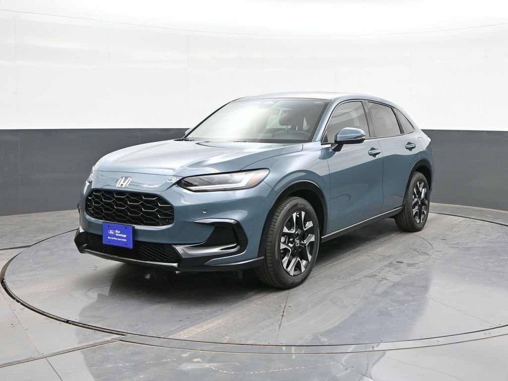 Used 2026  Honda EX-L image 1