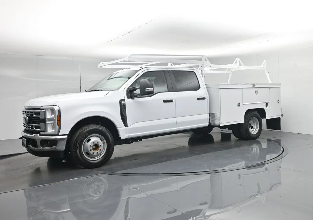 New 2026 White Ford XL image 32