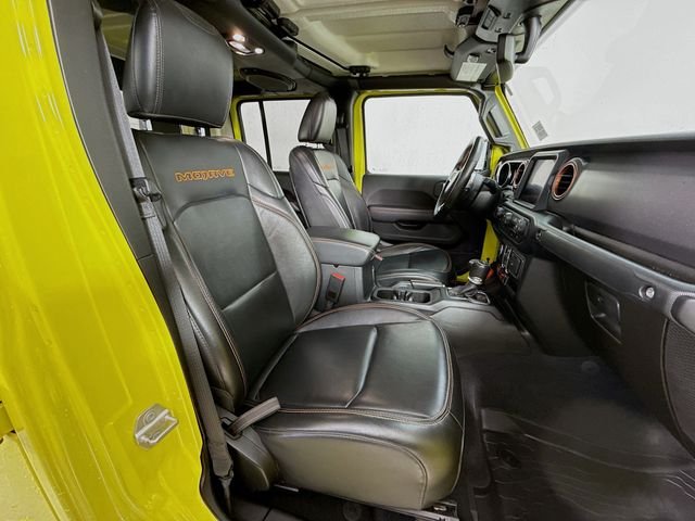 2023 Jeep Gladiator Mojave - Photo 24