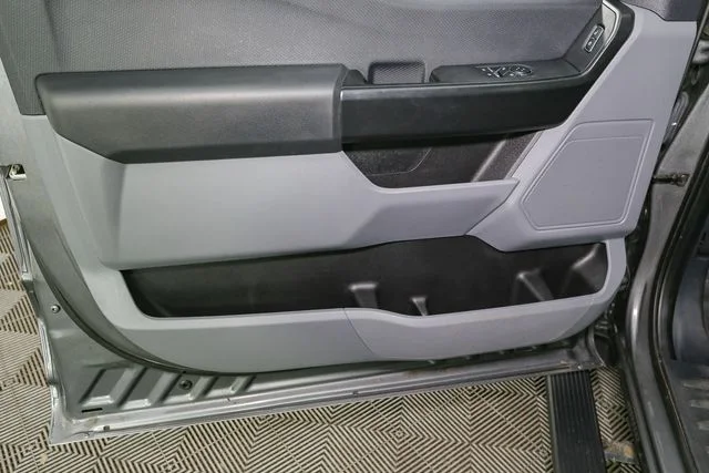 Used 2021 Gray Ford XL image 34