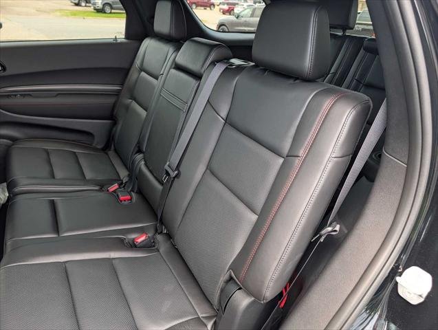 New 2026 DB Black Clearcoat Dodge GT PLUS image 10