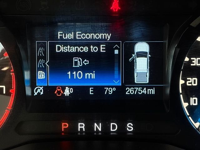 2022 Ford Ranger XLT - Photo 17