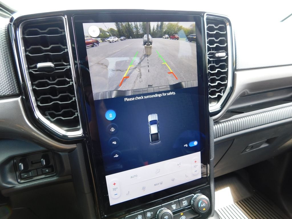 Used 2024 Cactus Ford XLT image 37