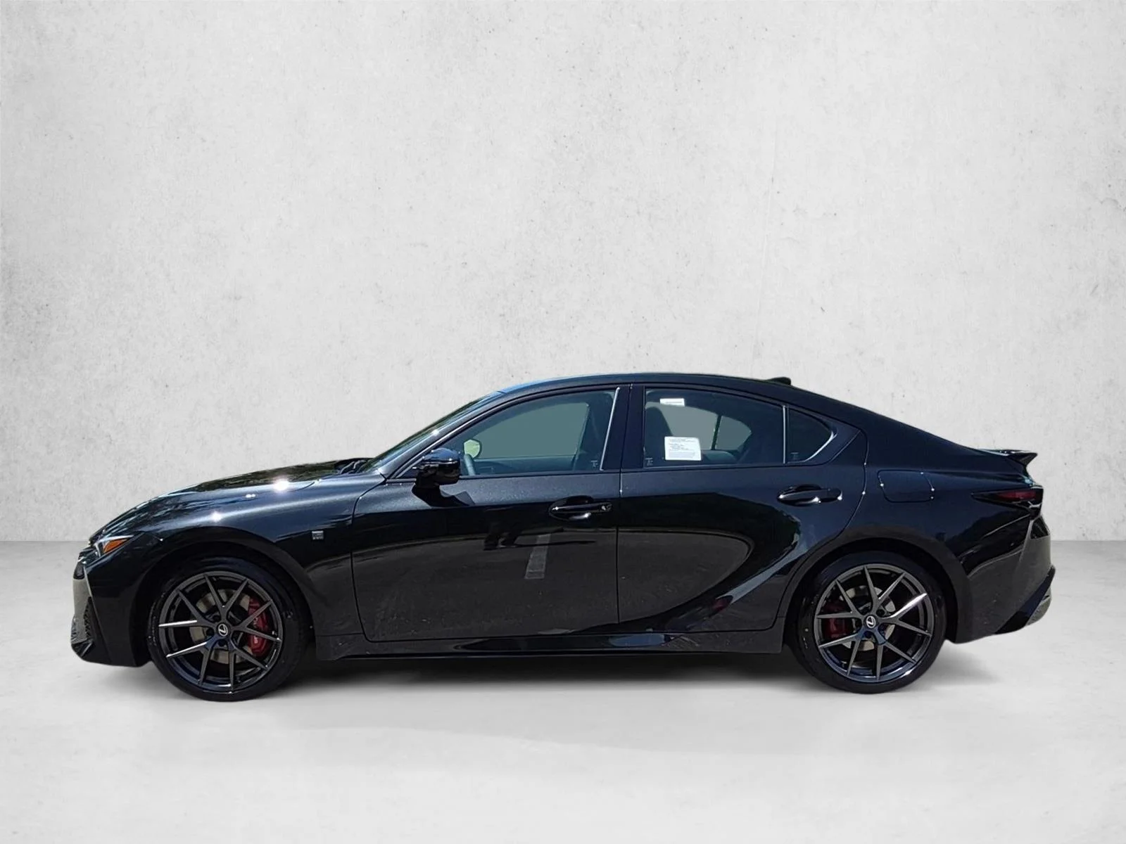 New 2026 Caviar Lexus  350 F SPORT image 5