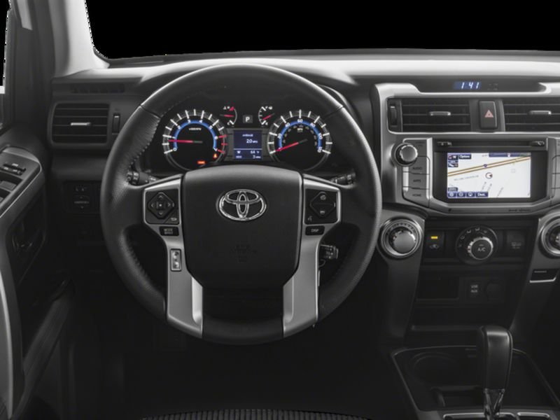Used 2017 Super White Toyota SR5 Premium image 4