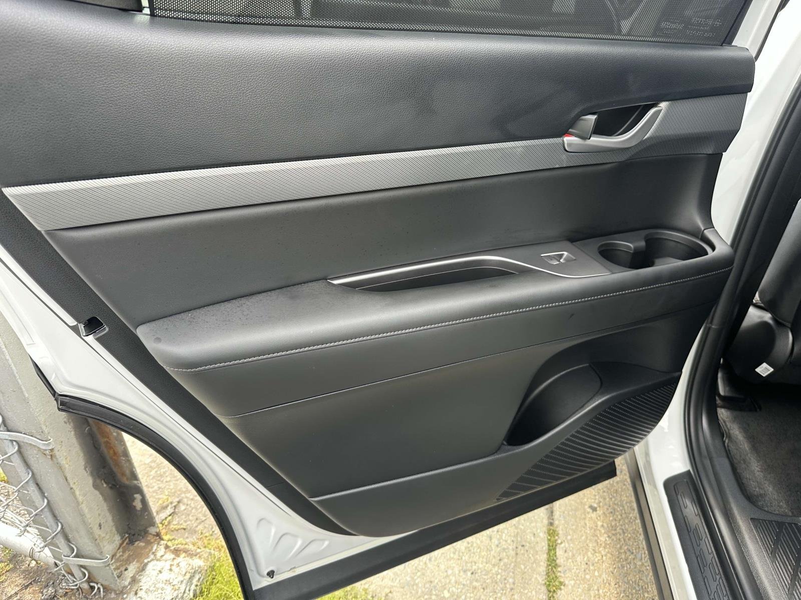 2025 Hyundai Palisade SEL Premium - Photo 15