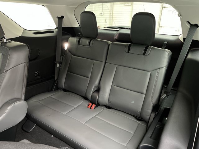 Used 2026 Agate Black Metallic Ford Active with 100A Pkg image 13
