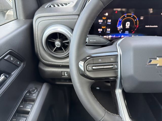 2026 Chevrolet Colorado LT - Photo 31