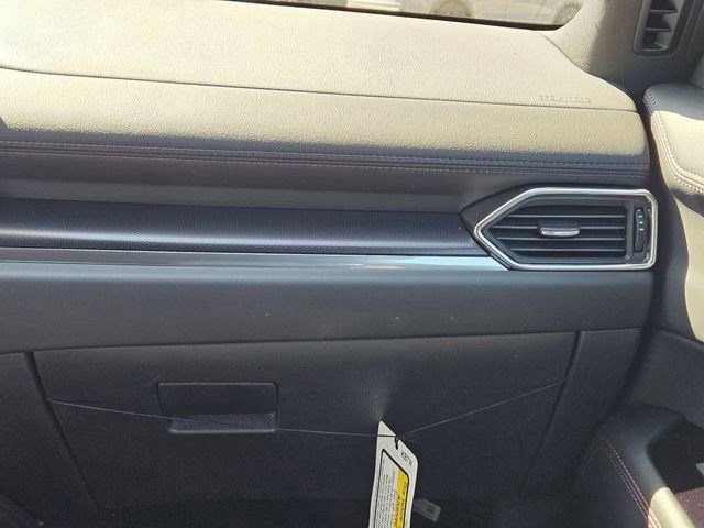 2025 Mazda CX-5 Turbo Premium Package - Photo 20