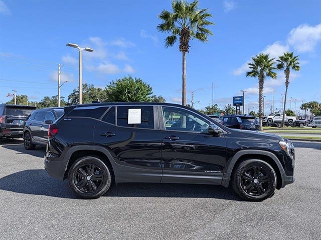 2024 GMC Terrain SLE - Photo 28