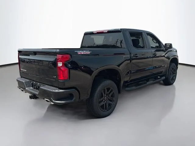 2026 Chevrolet Silverado 1500 LT Trail Boss - Photo 7