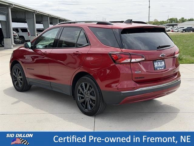 2023 Chevrolet Equinox RS - Photo 15