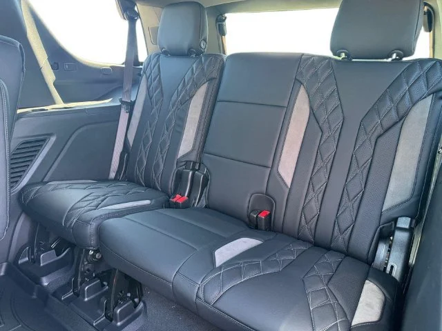 2026 Chevrolet Tahoe Premier - Photo 17