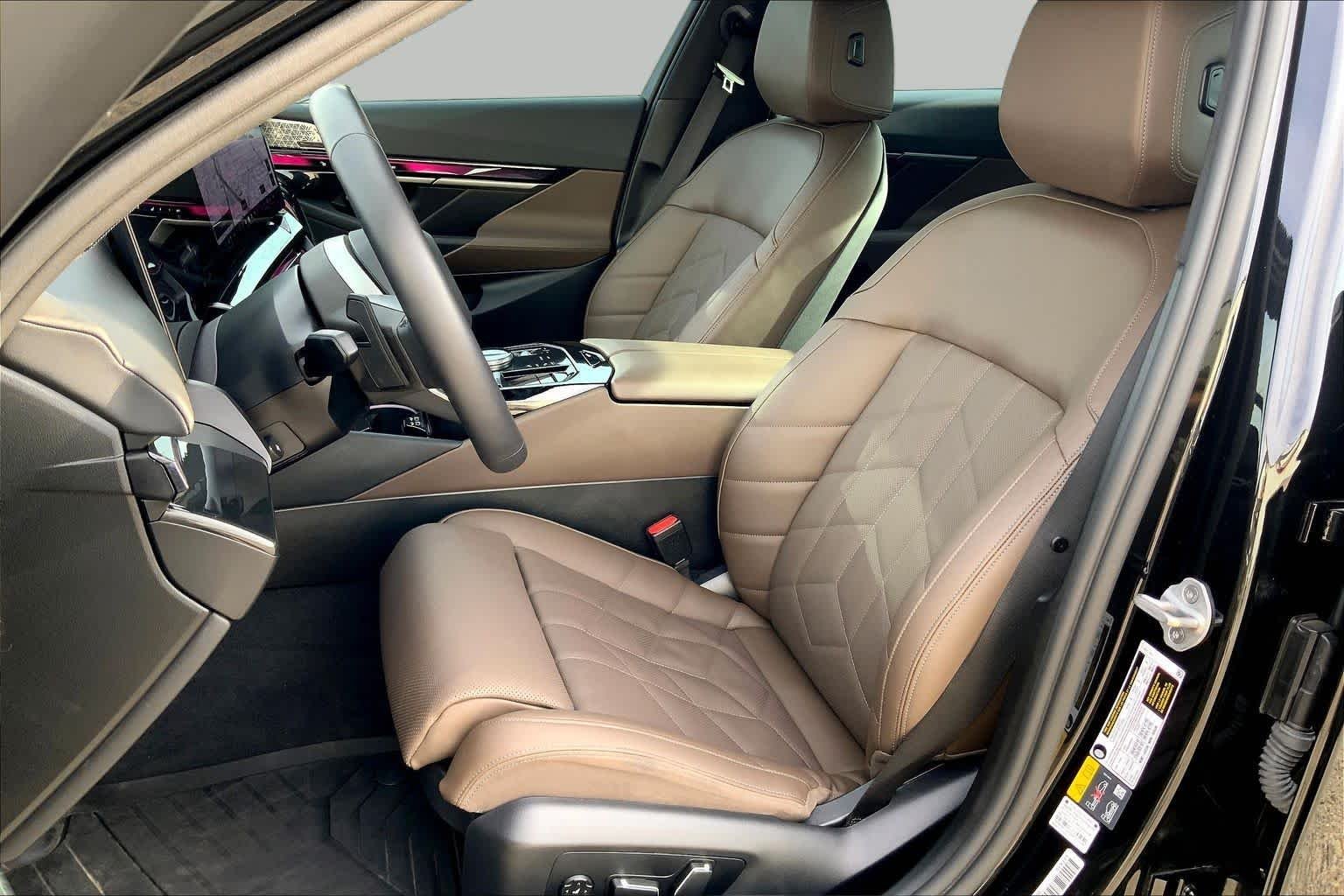 Pre-Owned 2026 BMW I5 XDrive40