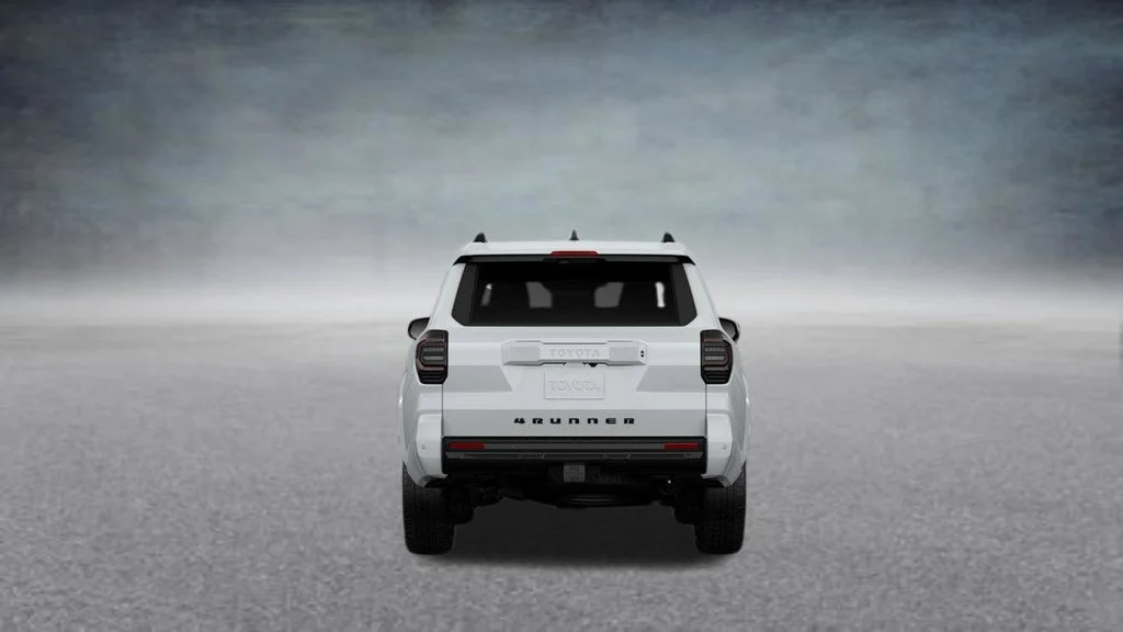 2026 Toyota 4Runner TRD Sport Premium - Photo 29