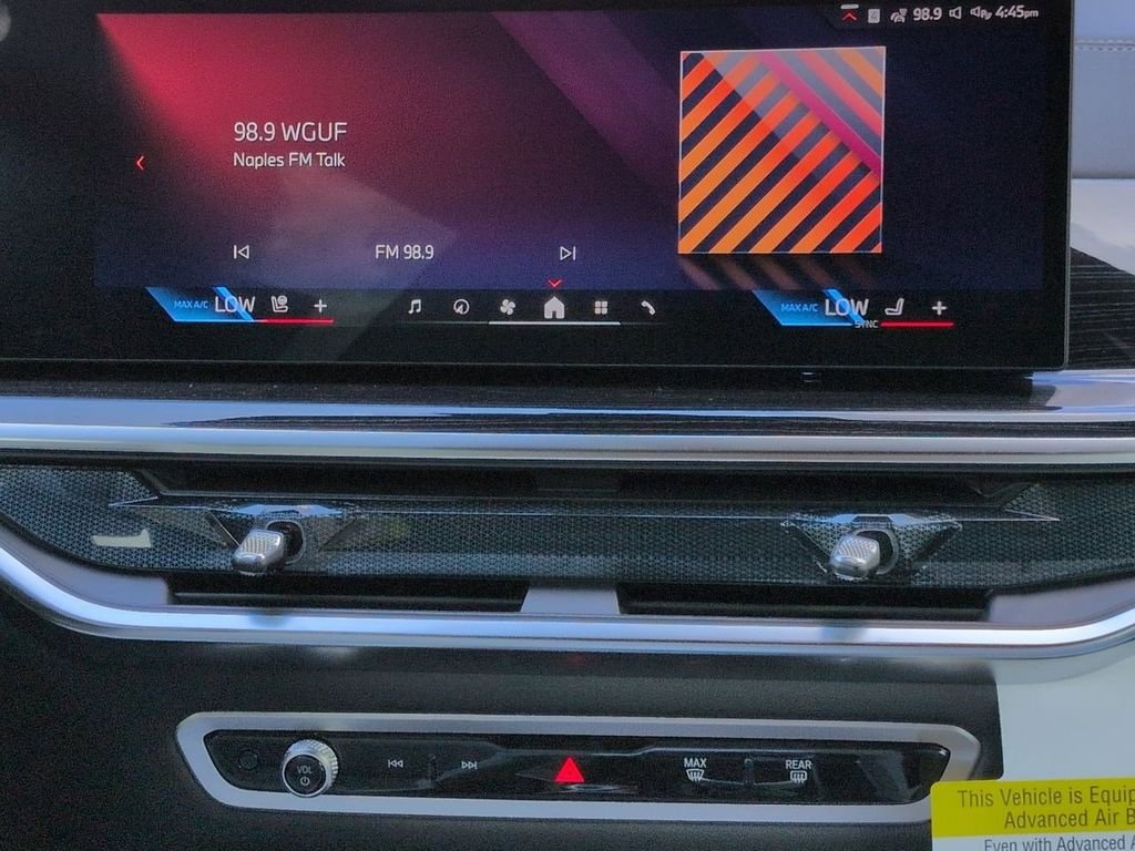 New 2026 Brooklyn Grey Metallic BMW xDrive40i image 18