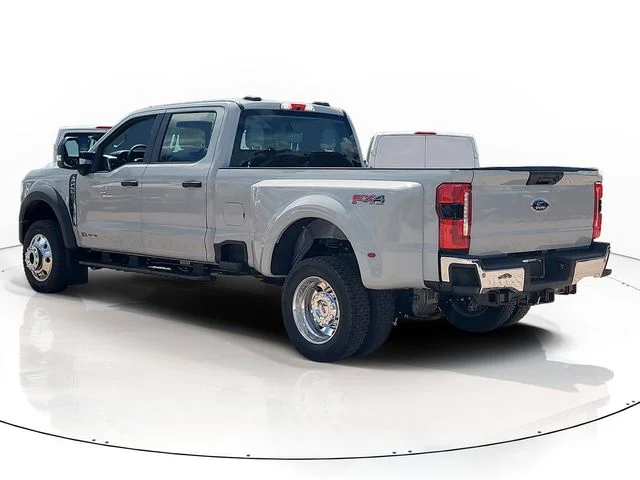 New 2026 Avalanche Ford XL image 7