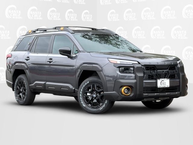 2026 Subaru Outback Wilderness - Photo 2